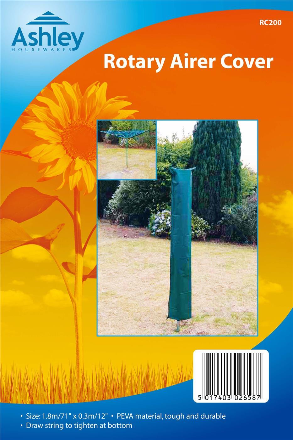 (image for) Blackspur Rotary Airer Cover